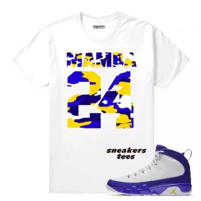 Jordan Shirts-70